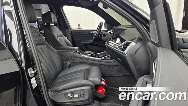 2024 BMW X7 (G07) xDrive 40i M Sport 7STR Sold VIN WBA21EM05R9W78844 – photo 30 2024 BMW X7 (G07) xDrive 40i M Sport 7STR Sold VIN WBA21EM05R9W78844 – photo 30