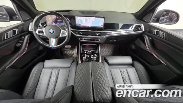 2024 BMW X7 (G07) xDrive 40i M Sport 7STR Sold VIN WBA21EM05R9W78844 – photo 31 2024 BMW X7 (G07) xDrive 40i M Sport 7STR Sold VIN WBA21EM05R9W78844 – photo 31