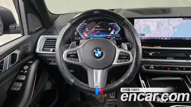 2024 BMW X7 (G07) xDrive 40i M Sport 7STR Sold VIN WBA21EM05R9W78844 – photo 34 2024 BMW X7 (G07) xDrive 40i M Sport 7STR Sold VIN WBA21EM05R9W78844 – photo 34