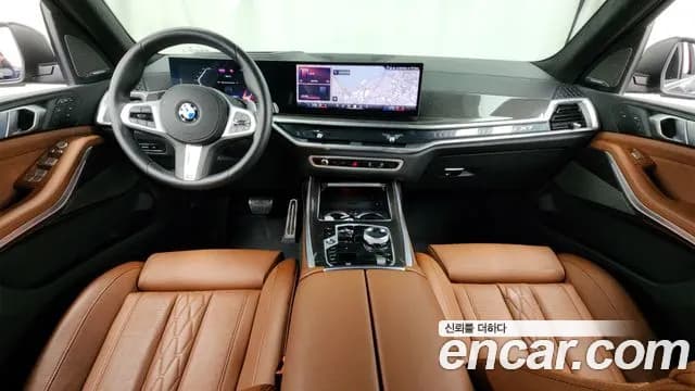 2025 BMW X7 (G07) xDrive 40i M Sport 6STR Sold VIN WBA21EM05S9Y33723 – photo 13 2025 BMW X7 (G07) xDrive 40i M Sport 6STR Sold VIN WBA21EM05S9Y33723 – photo 13