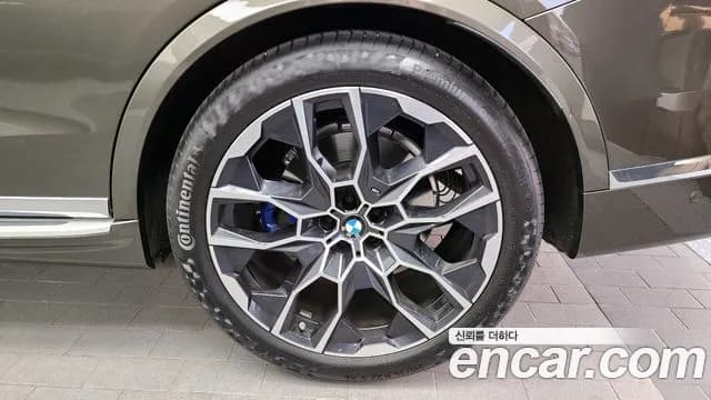 2025 BMW X7 (G07) xDrive 40i M Sport 6STR Sold VIN WBA21EM05S9Y33723 – photo 14 2025 BMW X7 (G07) xDrive 40i M Sport 6STR Sold VIN WBA21EM05S9Y33723 – photo 14