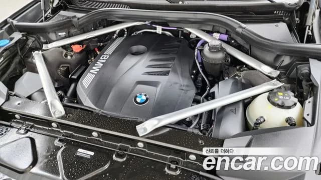 2025 BMW X7 (G07) xDrive 40i M Sport 6STR Sold VIN WBA21EM05S9Y33723 – photo 21 2025 BMW X7 (G07) xDrive 40i M Sport 6STR Sold VIN WBA21EM05S9Y33723 – photo 21