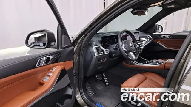 2025 BMW X7 (G07) xDrive 40i M Sport 6STR Sold VIN WBA21EM05S9Y33723 – photo 22 2025 BMW X7 (G07) xDrive 40i M Sport 6STR Sold VIN WBA21EM05S9Y33723 – photo 22