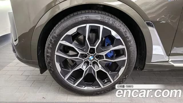 2025 BMW X7 (G07) xDrive 40i M Sport 6STR Sold VIN WBA21EM05S9Y33723 – photo 25 2025 BMW X7 (G07) xDrive 40i M Sport 6STR Sold VIN WBA21EM05S9Y33723 – photo 25