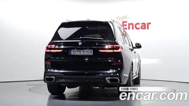 2025 BMW X7 (G07) xDrive 40i M Sport 7STR Sold VIN WBA21EM05S9Z57670 – photo 20 2025 BMW X7 (G07) xDrive 40i M Sport 7STR Sold VIN WBA21EM05S9Z57670 – photo 20