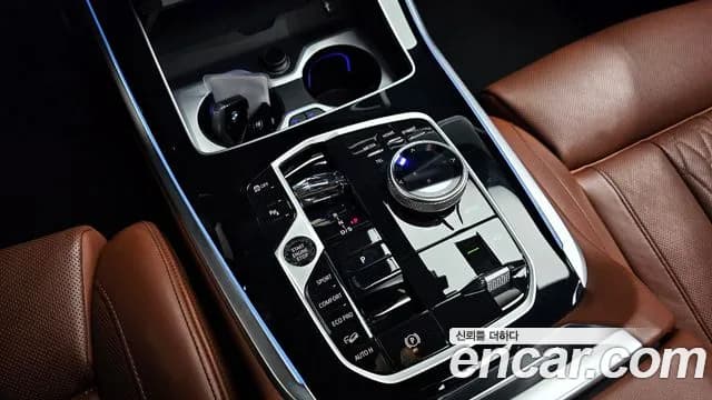 2024 BMW X7 (G07) xDrive 40i M Sport 6STR Sold VIN WBA21EM06R9W14313 – photo 15 2024 BMW X7 (G07) xDrive 40i M Sport 6STR Sold VIN WBA21EM06R9W14313 – photo 15