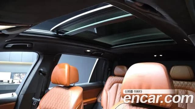 2025 BMW X7 (G07) xDrive 40i M Sport 7STR Sold VIN WBA21EM06S9056565 – exterior detail 2025 BMW X7 (G07) xDrive 40i M Sport 7STR Sold VIN WBA21EM06S9056565 – exterior detail