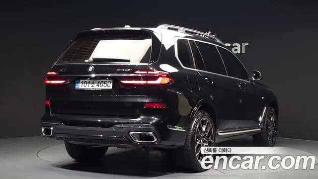 2025 BMW X7 (G07) xDrive 40i M Sport 7STR Sold VIN WBA21EM06S9056565 – photo 12 2025 BMW X7 (G07) xDrive 40i M Sport 7STR Sold VIN WBA21EM06S9056565 – photo 12