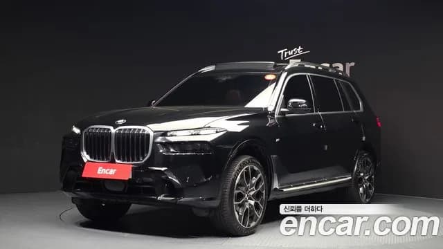 2025 BMW X7 (G07) xDrive 40i M Sport 7STR Sold VIN WBA21EM06S9056565 – photo 17 2025 BMW X7 (G07) xDrive 40i M Sport 7STR Sold VIN WBA21EM06S9056565 – photo 17