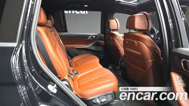 2025 BMW X7 (G07) xDrive 40i M Sport 7STR Sold VIN WBA21EM06S9056565 – photo 25 2025 BMW X7 (G07) xDrive 40i M Sport 7STR Sold VIN WBA21EM06S9056565 – photo 25