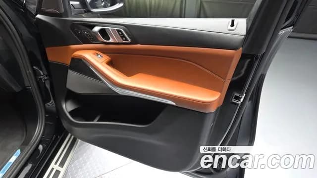 2025 BMW X7 (G07) xDrive 40i M Sport 7STR Sold VIN WBA21EM06S9056565 – photo 28 2025 BMW X7 (G07) xDrive 40i M Sport 7STR Sold VIN WBA21EM06S9056565 – photo 28