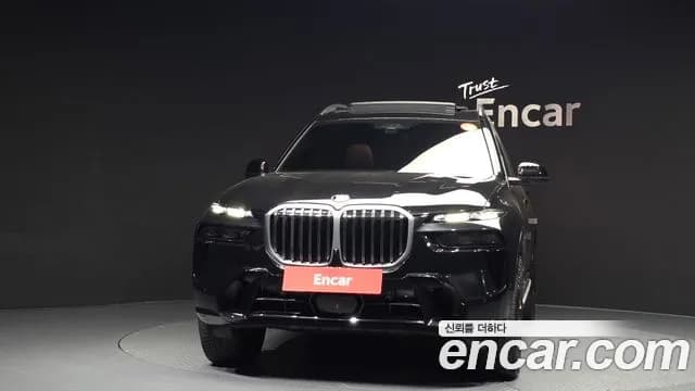 2025 BMW X7 (G07) xDrive 40i M Sport 7STR Sold VIN WBA21EM06S9056565 – photo 30 2025 BMW X7 (G07) xDrive 40i M Sport 7STR Sold VIN WBA21EM06S9056565 – photo 30