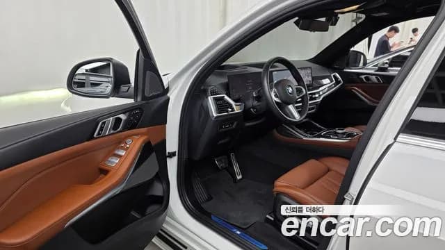 2025 BMW X7 (G07) xDrive 40i M Sport 7STR Sold VIN WBA21EM06S9Y16722 – interior seats 2025 BMW X7 (G07) xDrive 40i M Sport 7STR Sold VIN WBA21EM06S9Y16722 – interior seats