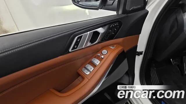 2025 BMW X7 (G07) xDrive 40i M Sport 7STR Sold VIN WBA21EM06S9Y16722 – photo 11 2025 BMW X7 (G07) xDrive 40i M Sport 7STR Sold VIN WBA21EM06S9Y16722 – photo 11