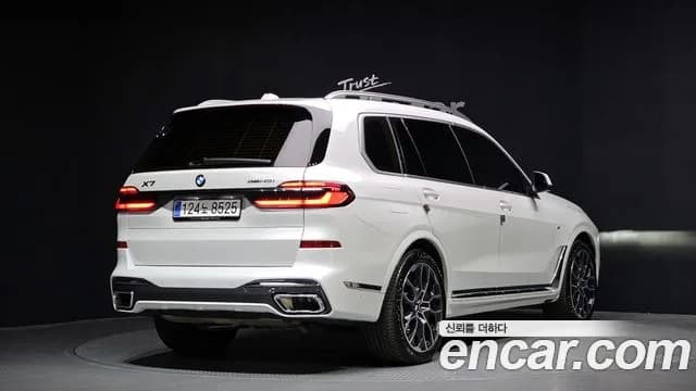 2025 BMW X7 (G07) xDrive 40i M Sport 7STR Sold VIN WBA21EM06S9Y16722 – photo 14 2025 BMW X7 (G07) xDrive 40i M Sport 7STR Sold VIN WBA21EM06S9Y16722 – photo 14