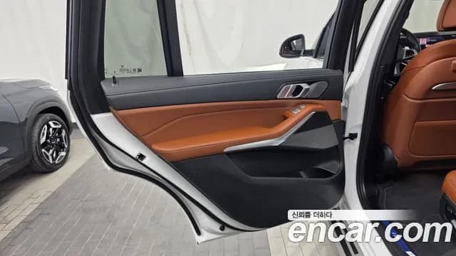 2025 BMW X7 (G07) xDrive 40i M Sport 7STR Sold VIN WBA21EM06S9Y16722 – photo 17 2025 BMW X7 (G07) xDrive 40i M Sport 7STR Sold VIN WBA21EM06S9Y16722 – photo 17