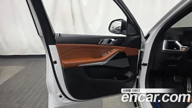 2025 BMW X7 (G07) xDrive 40i M Sport 7STR Sold VIN WBA21EM06S9Y16722 – photo 29 2025 BMW X7 (G07) xDrive 40i M Sport 7STR Sold VIN WBA21EM06S9Y16722 – photo 29