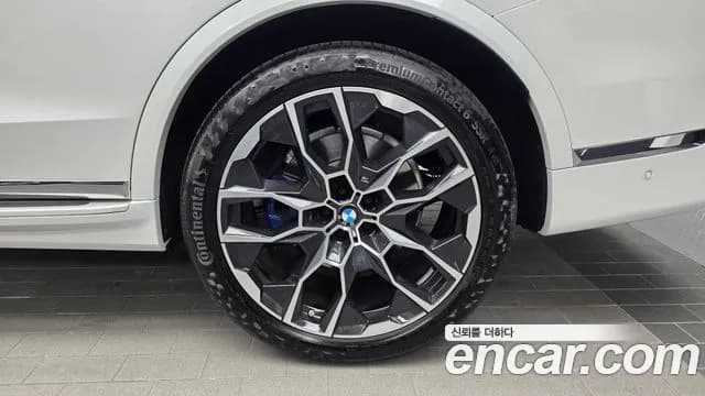 2025 BMW X7 (G07) xDrive 40i M Sport 7STR Sold VIN WBA21EM06S9Y16722 – photo 30 2025 BMW X7 (G07) xDrive 40i M Sport 7STR Sold VIN WBA21EM06S9Y16722 – photo 30