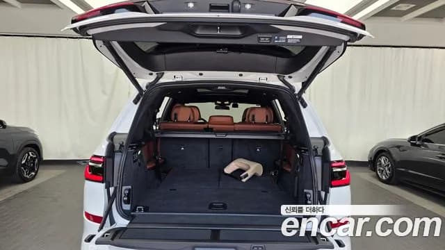 2025 BMW X7 (G07) xDrive 40i M Sport 7STR Sold VIN WBA21EM06S9Y16722 – photo 33 2025 BMW X7 (G07) xDrive 40i M Sport 7STR Sold VIN WBA21EM06S9Y16722 – photo 33