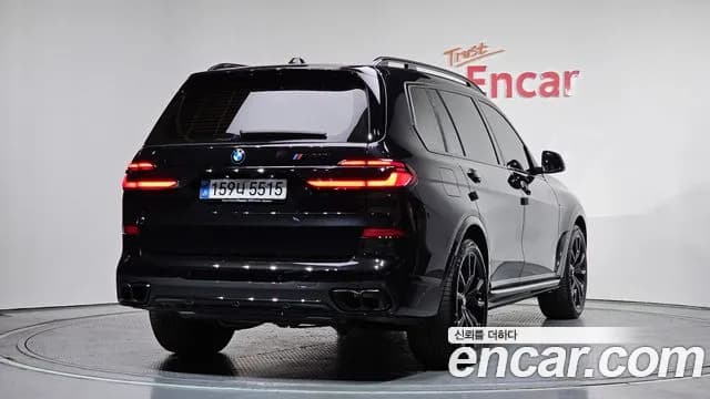 2025 BMW X7 (G07) xDrive 40i M Sport 7STR Sold VIN WBA21EM06S9Z58973 – photo 18 2025 BMW X7 (G07) xDrive 40i M Sport 7STR Sold VIN WBA21EM06S9Z58973 – photo 18