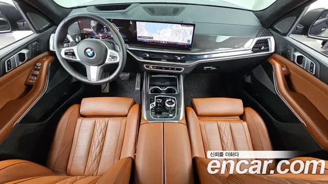 2025 BMW X7 (G07) xDrive 40i M Sport 7STR Sold VIN WBA21EM06S9Z58973 – photo 19 2025 BMW X7 (G07) xDrive 40i M Sport 7STR Sold VIN WBA21EM06S9Z58973 – photo 19