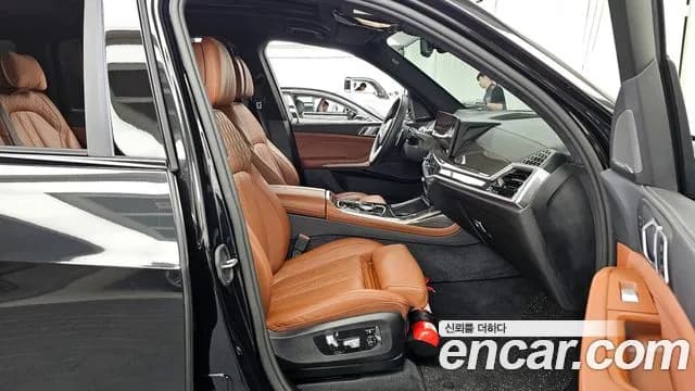 2025 BMW X7 (G07) xDrive 40i M Sport 7STR Sold VIN WBA21EM06S9Z58973 – photo 31 2025 BMW X7 (G07) xDrive 40i M Sport 7STR Sold VIN WBA21EM06S9Z58973 – photo 31