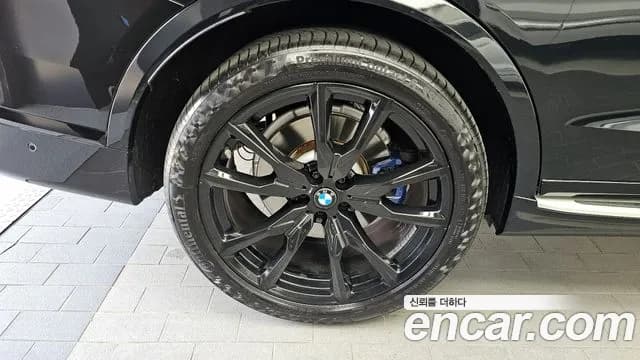 2025 BMW X7 (G07) xDrive 40i M Sport 7STR Sold VIN WBA21EM06S9Z58973 – photo 36 2025 BMW X7 (G07) xDrive 40i M Sport 7STR Sold VIN WBA21EM06S9Z58973 – photo 36