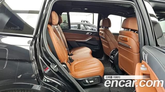 2025 BMW X7 (G07) xDrive 40i M Sport 7STR Sold VIN WBA21EM06S9Z58973 – photo 37 2025 BMW X7 (G07) xDrive 40i M Sport 7STR Sold VIN WBA21EM06S9Z58973 – photo 37