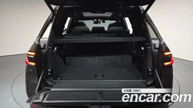 2024 BMW X7 (G07) xDrive 40i Design Pure Excellence 7-Seater Sold VIN WBA21EM07R9S92751 – odometer reading 2024 BMW X7 (G07) xDrive 40i Design Pure Excellence 7-Seater Sold VIN WBA21EM07R9S92751 – odometer reading