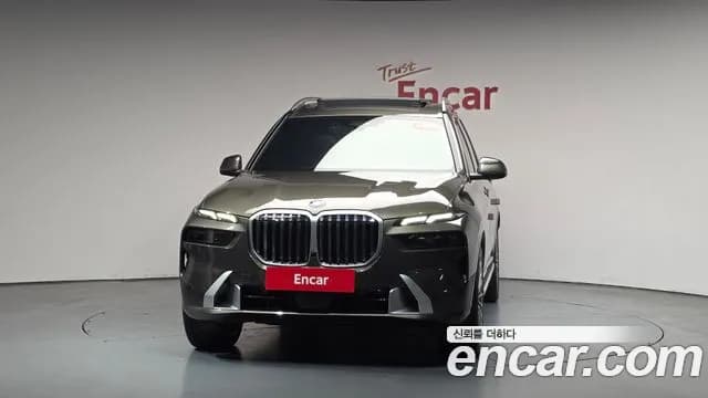 2024 BMW X7 (G07) xDrive 40i Design Pure Excellence 7-Seater Sold VIN WBA21EM07R9S92751 – photo 29 2024 BMW X7 (G07) xDrive 40i Design Pure Excellence 7-Seater Sold VIN WBA21EM07R9S92751 – photo 29