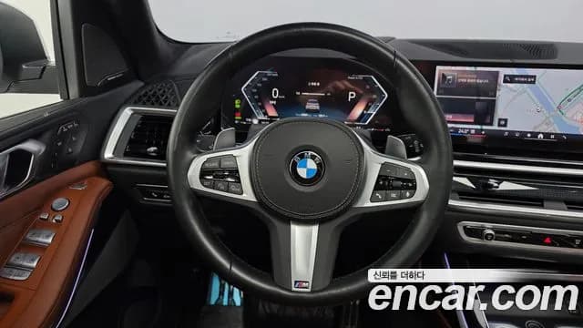2024 BMW X7 (G07) xDrive 40i M Sport 6STR Sold VIN WBA21EM08R9T50625 – engine bay 2024 BMW X7 (G07) xDrive 40i M Sport 6STR Sold VIN WBA21EM08R9T50625 – engine bay