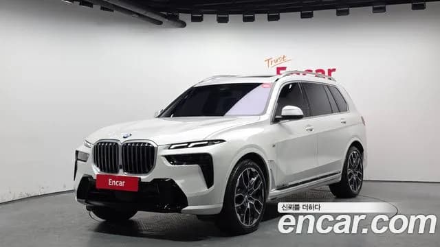 2024 BMW X7 (G07) xDrive 40i M Sport 6STR Sold VIN WBA21EM08R9T50625 – photo 12 2024 BMW X7 (G07) xDrive 40i M Sport 6STR Sold VIN WBA21EM08R9T50625 – photo 12