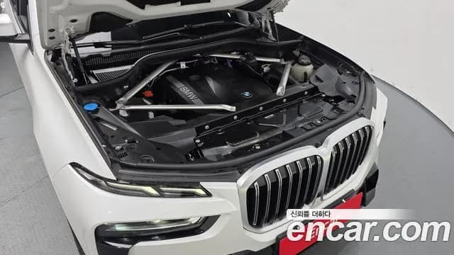 2024 BMW X7 (G07) xDrive 40i M Sport 6STR Sold VIN WBA21EM08R9T50625 – photo 14 2024 BMW X7 (G07) xDrive 40i M Sport 6STR Sold VIN WBA21EM08R9T50625 – photo 14
