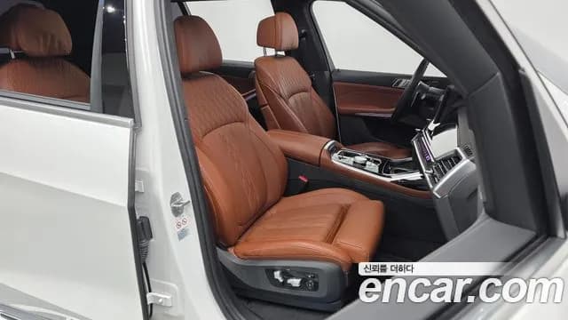 2024 BMW X7 (G07) xDrive 40i M Sport 6STR Sold VIN WBA21EM08R9T50625 – photo 18 2024 BMW X7 (G07) xDrive 40i M Sport 6STR Sold VIN WBA21EM08R9T50625 – photo 18
