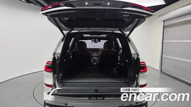 2024 BMW X7 (G07) xDrive 40i M Sport 6STR Sold VIN WBA21EM08R9T50625 – photo 20 2024 BMW X7 (G07) xDrive 40i M Sport 6STR Sold VIN WBA21EM08R9T50625 – photo 20