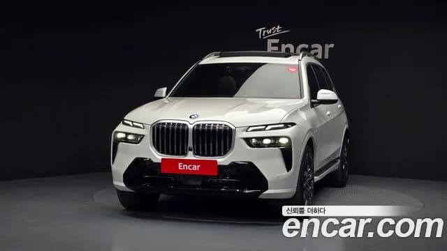 2024 BMW X7 (G07) xDrive 40i M Sport 6STR Sold VIN WBA21EM08R9V37816 – photo 16 2024 BMW X7 (G07) xDrive 40i M Sport 6STR Sold VIN WBA21EM08R9V37816 – photo 16