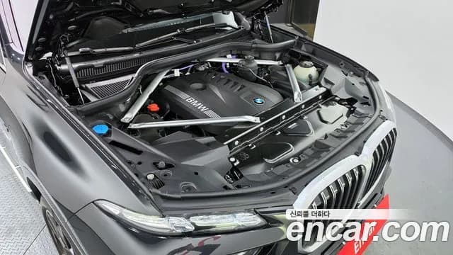 2025 BMW X7 (G07) xDrive 40i M Sport 6STR Sold VIN WBA21EM08S9022417 – photo 19 2025 BMW X7 (G07) xDrive 40i M Sport 6STR Sold VIN WBA21EM08S9022417 – photo 19