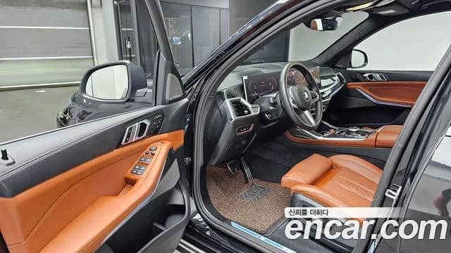 2025 BMW X7 (G07) xDrive 40i M Sport 7STR Sold VIN WBA21EM08S9097926 – photo 18 2025 BMW X7 (G07) xDrive 40i M Sport 7STR Sold VIN WBA21EM08S9097926 – photo 18