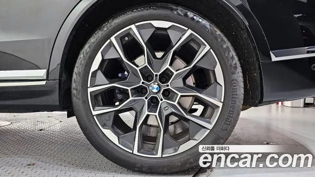2025 BMW X7 (G07) xDrive 40i M Sport 7STR Sold VIN WBA21EM08S9097926 – photo 23 2025 BMW X7 (G07) xDrive 40i M Sport 7STR Sold VIN WBA21EM08S9097926 – photo 23