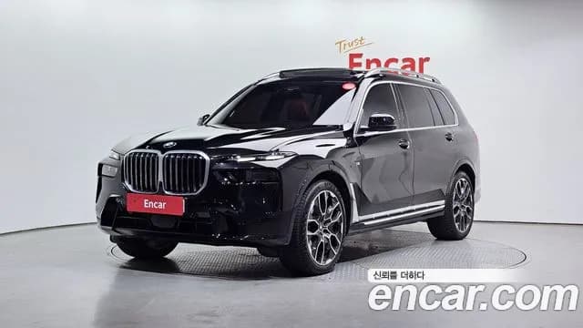 2025 BMW X7 (G07) xDrive 40i M Sport 7STR Sold VIN WBA21EM08S9097926 – photo 30 2025 BMW X7 (G07) xDrive 40i M Sport 7STR Sold VIN WBA21EM08S9097926 – photo 30