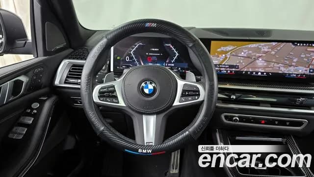 2025 BMW X7 (G07) xDrive 40i M Sport 7STR Sold VIN WBA21EM09S9Z85391 – odometer reading 2025 BMW X7 (G07) xDrive 40i M Sport 7STR Sold VIN WBA21EM09S9Z85391 – odometer reading
