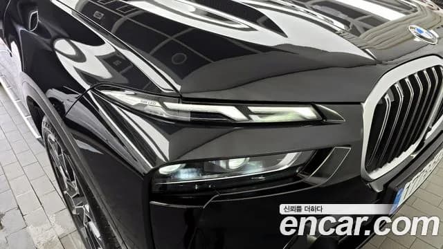 2025 BMW X7 (G07) xDrive 40i M Sport 7STR Sold VIN WBA21EM09S9Z85391 – photo 19 2025 BMW X7 (G07) xDrive 40i M Sport 7STR Sold VIN WBA21EM09S9Z85391 – photo 19