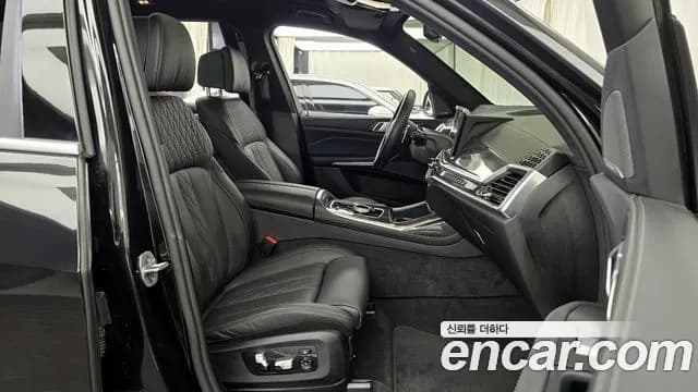 2025 BMW X7 (G07) xDrive 40i M Sport 7STR Sold VIN WBA21EM09S9Z85391 – photo 20 2025 BMW X7 (G07) xDrive 40i M Sport 7STR Sold VIN WBA21EM09S9Z85391 – photo 20