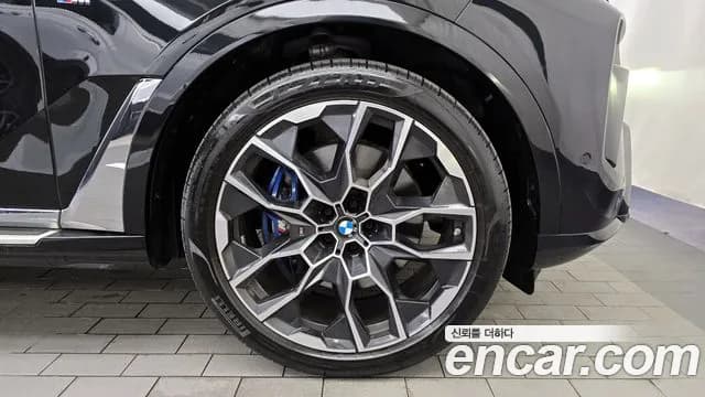 2025 BMW X7 (G07) xDrive 40i M Sport 7STR Sold VIN WBA21EM09S9Z85391 – photo 22 2025 BMW X7 (G07) xDrive 40i M Sport 7STR Sold VIN WBA21EM09S9Z85391 – photo 22