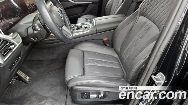 2025 BMW X7 (G07) xDrive 40i M Sport 7STR Sold VIN WBA21EM09S9Z85391 – photo 26 2025 BMW X7 (G07) xDrive 40i M Sport 7STR Sold VIN WBA21EM09S9Z85391 – photo 26