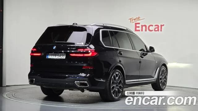 2025 BMW X7 (G07) xDrive 40i M Sport 7STR Sold VIN WBA21EM09S9Z85391 – photo 28 2025 BMW X7 (G07) xDrive 40i M Sport 7STR Sold VIN WBA21EM09S9Z85391 – photo 28