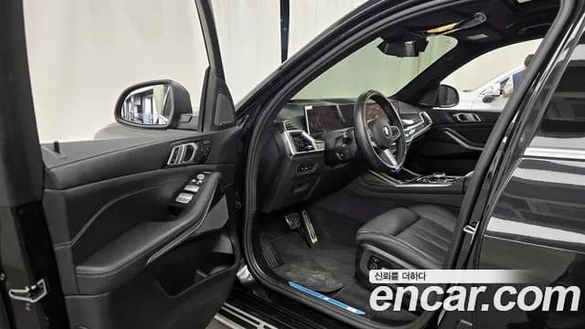2025 BMW X7 (G07) xDrive 40i M Sport 7STR Sold VIN WBA21EM09S9Z85391 – photo 30 2025 BMW X7 (G07) xDrive 40i M Sport 7STR Sold VIN WBA21EM09S9Z85391 – photo 30