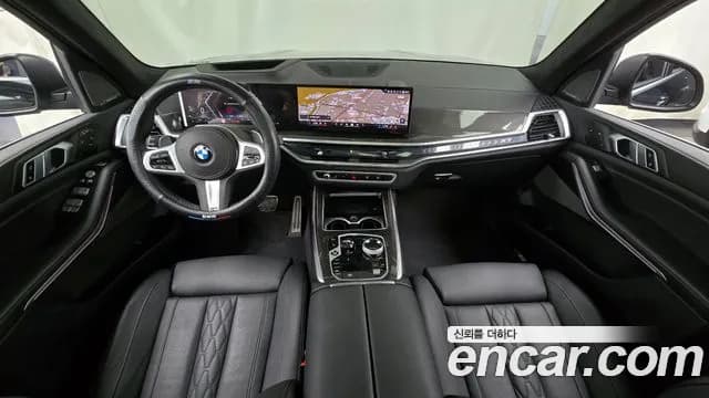 2025 BMW X7 (G07) xDrive 40i M Sport 7STR Sold VIN WBA21EM09S9Z85391 – photo 31 2025 BMW X7 (G07) xDrive 40i M Sport 7STR Sold VIN WBA21EM09S9Z85391 – photo 31