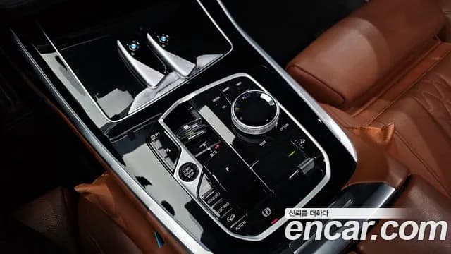 2024 BMW X7 (G07) xDrive 40i M Sport 6STR Sold VIN WBA21EM0XR9T53915 – photo 17 2024 BMW X7 (G07) xDrive 40i M Sport 6STR Sold VIN WBA21EM0XR9T53915 – photo 17