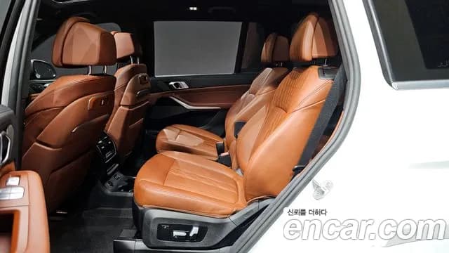 2024 BMW X7 (G07) xDrive 40i M Sport 6STR Sold VIN WBA21EM0XR9T53915 – photo 21 2024 BMW X7 (G07) xDrive 40i M Sport 6STR Sold VIN WBA21EM0XR9T53915 – photo 21